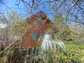 Prodej pozemku 1359 m², Karlovice