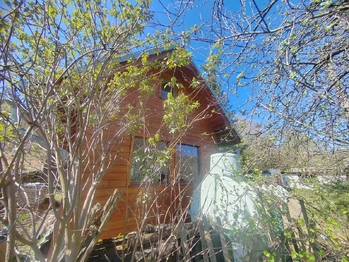 Prodej pozemku 1359 m², Karlovice