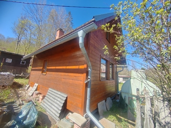 Prodej pozemku 1359 m², Karlovice