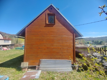 Prodej pozemku 1359 m², Karlovice