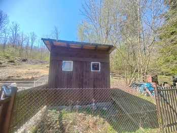 Prodej pozemku 1359 m², Karlovice