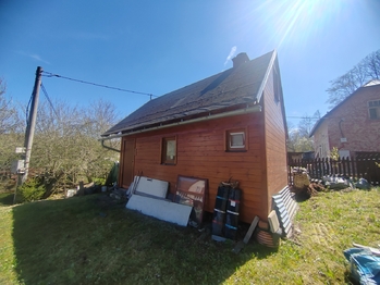 Prodej pozemku 1359 m², Karlovice