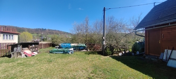 Prodej pozemku 1359 m², Karlovice