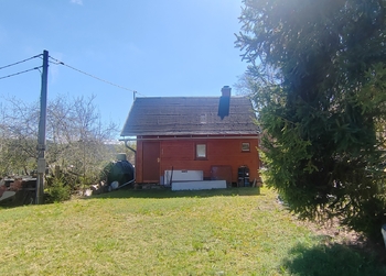 Prodej pozemku 1359 m², Karlovice