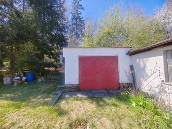 Prodej pozemku 1359 m², Karlovice