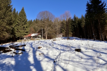 Prodej chaty / chalupy 144 m², Morávka