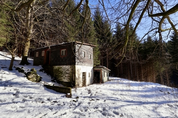 Prodej chaty / chalupy 144 m², Morávka