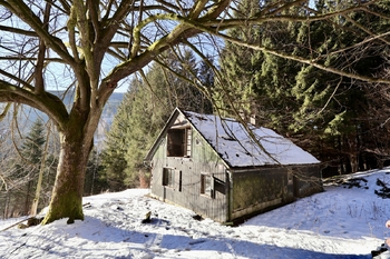 Prodej chaty / chalupy 144 m², Morávka