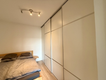Pronájem bytu 2+kk v osobním vlastnictví 59 m², Třebíč