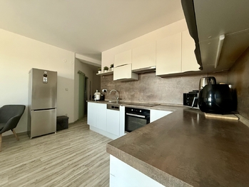 Pronájem bytu 2+kk v osobním vlastnictví 59 m², Třebíč