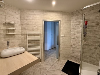 Pronájem bytu 2+kk v osobním vlastnictví 2751 m², Třebíč