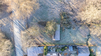 Prodej pozemku 527 m², Votice