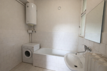 Pronájem bytu 1+1 v osobním vlastnictví 45 m², Brno