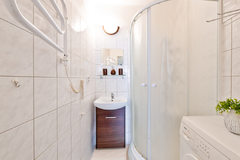 Prodej bytu 3+1 v osobním vlastnictví 80 m², Tábor