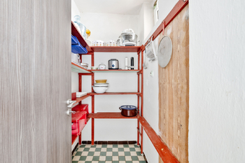 Prodej bytu 3+1 v osobním vlastnictví 80 m², Tábor