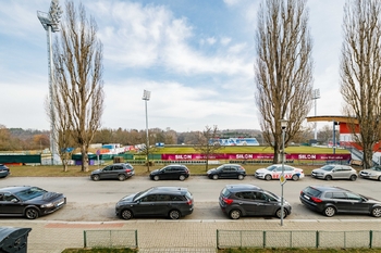 Prodej bytu 3+1 v osobním vlastnictví 80 m², Tábor