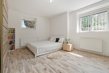 Prodej bytu 2+1 v osobním vlastnictví 62 m², Praha 6 - Břevnov