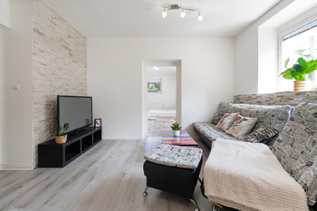 Prodej bytu 2+1 v osobním vlastnictví 62 m², Praha 6 - Břevnov