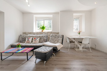 Prodej bytu 2+1 v osobním vlastnictví 62 m², Praha 6 - Břevnov