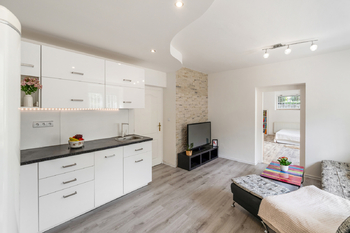 Prodej bytu 2+1 v osobním vlastnictví 62 m², Praha 6 - Břevnov