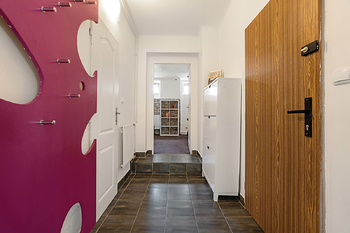 Prodej bytu 2+1 v osobním vlastnictví 62 m², Praha 6 - Břevnov