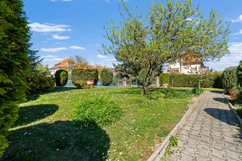 Prodej bytu 2+1 v osobním vlastnictví 62 m², Praha 6 - Břevnov