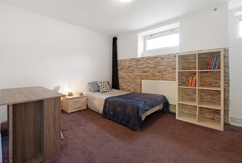 Prodej bytu 2+1 v osobním vlastnictví 62 m², Praha 6 - Břevnov