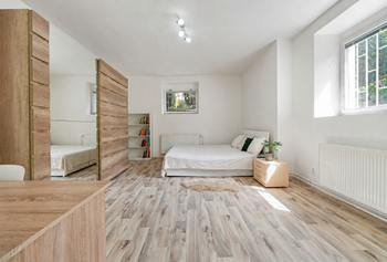 Prodej bytu 2+1 v osobním vlastnictví 62 m², Praha 6 - Břevnov