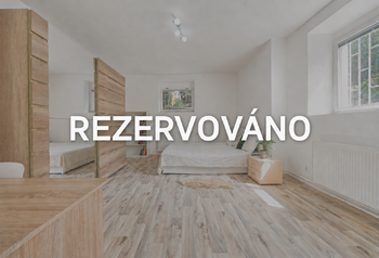 Prodej bytu 3+kk v osobním vlastnictví 62 m², Praha 6 - Břevnov