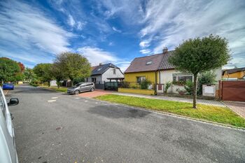 Prodej domu 134 m², Nymburk