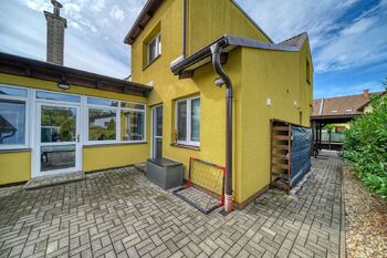 Prodej domu 134 m², Nymburk