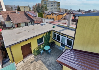 Prodej domu 134 m², Nymburk