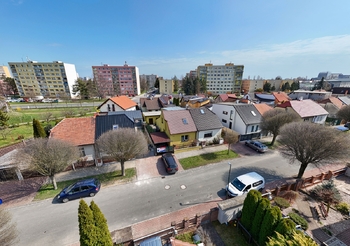 Prodej domu 134 m², Nymburk