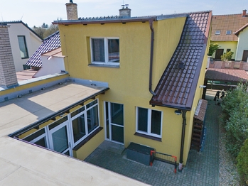 Prodej domu 134 m², Nymburk