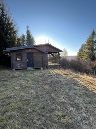 Prodej chaty / chalupy 65 m², Rajnochovice