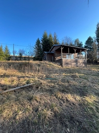 Prodej chaty / chalupy 65 m², Rajnochovice