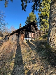 Prodej chaty / chalupy 65 m², Rajnochovice