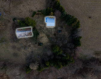 Prodej chaty / chalupy 60 m², Rajnochovice