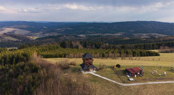 Prodej chaty / chalupy 60 m², Rajnochovice