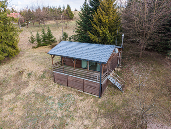Prodej chaty / chalupy 60 m², Rajnochovice