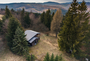 Prodej chaty / chalupy 60 m², Rajnochovice