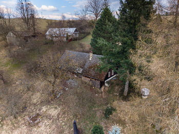 Prodej chaty / chalupy 60 m², Rajnochovice