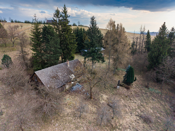 Prodej chaty / chalupy 60 m², Rajnochovice