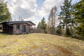 Prodej chaty / chalupy 60 m², Rajnochovice