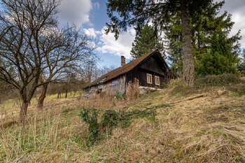 Prodej chaty / chalupy 60 m², Rajnochovice