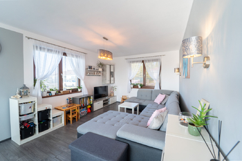 Prodej domu 167 m², Sokoleč