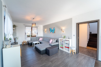 Prodej domu 167 m², Sokoleč