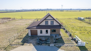 Prodej domu 167 m², Sokoleč