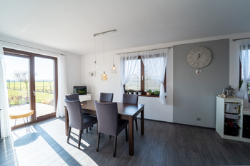 Prodej domu 167 m², Sokoleč
