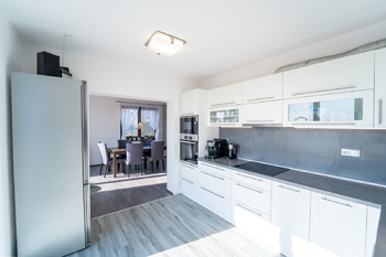 Prodej domu 167 m², Sokoleč